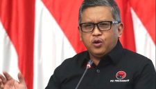 Sekjen PDIP Hasto Kristiyanto - Istimewa