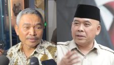 Satori dan Heri Gunawan - Istimewa