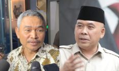Satu asal Sukabumi, 2 anggota DPR RI jadi tersangka korupsi CSR BI begini modusnya