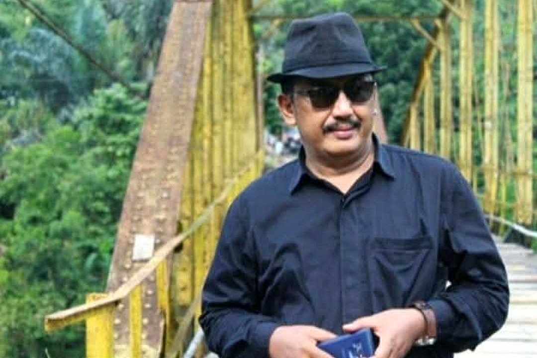 Gundar Kolyubi dan Asep Japar pimpin Partai Golkar Kota dan Kabupaten Sukabumi 2 Asep Japar