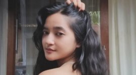 Kumaila Hakimah - Instagram