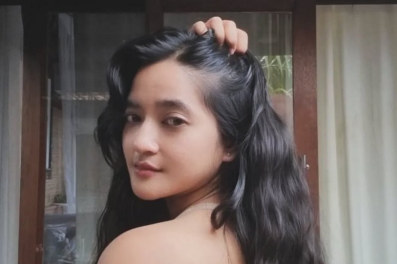 Kumaila Hakimah - Instagram