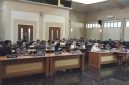 DPRD Kabupaten Sukabumi temui Bappedalitbangda: Pokir itu strategis - Istimewa