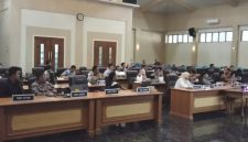 DPRD Kabupaten Sukabumi temui Bappedalitbangda: Pokir itu strategis - Istimewa