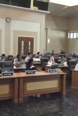 DPRD Kabupaten Sukabumi dorong pelatihan teknologi, kewirausahaan, dan literasi digital