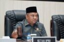 Ketua DPRD Kabupaten Sukabumi, Budi Azhar Mutawali - Facebook Budi Azhar Mutawali
