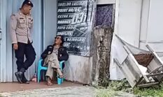 Pria Sukabumi yang bunuh kakak divonis 10 tahun penjara