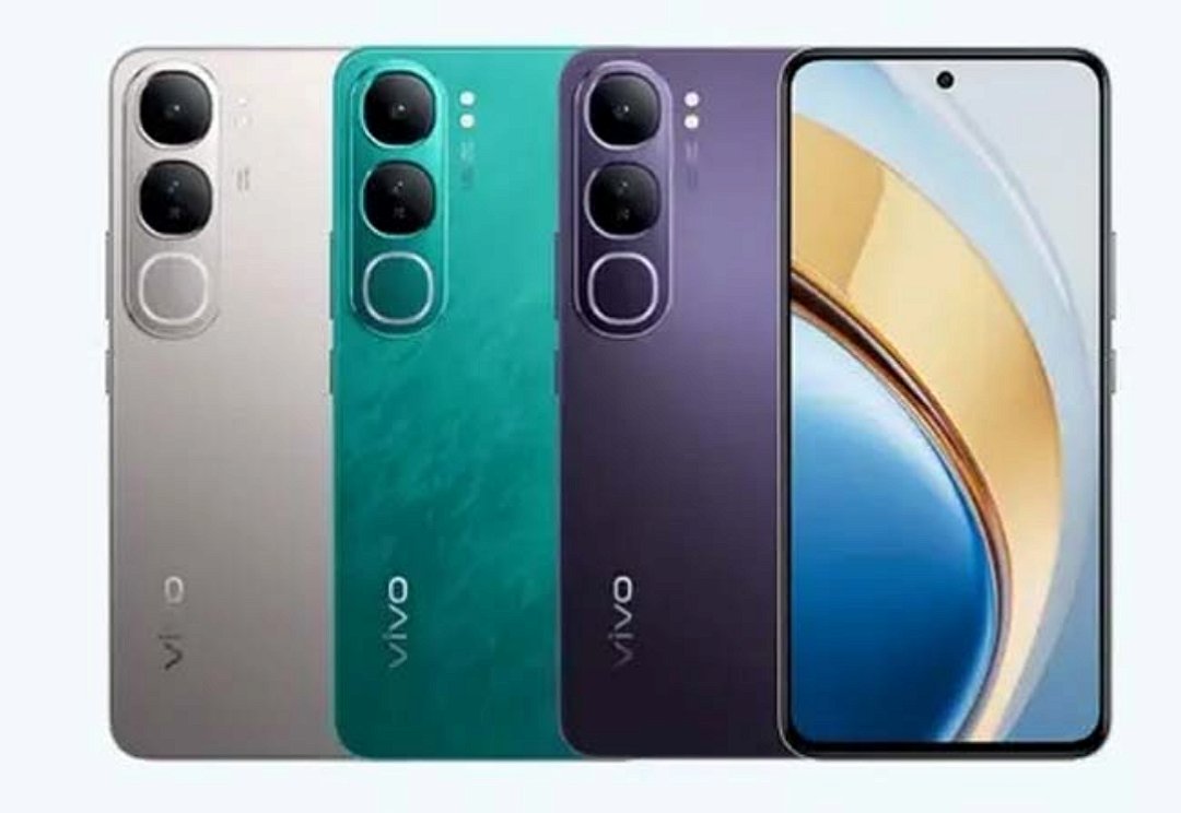 Rekomendasi handphone Rp2 juta, pilih sesuai kebutuhan 2 Vivo Y29 4G