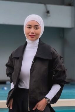 Artis asal Sukabumi diselimuti duka