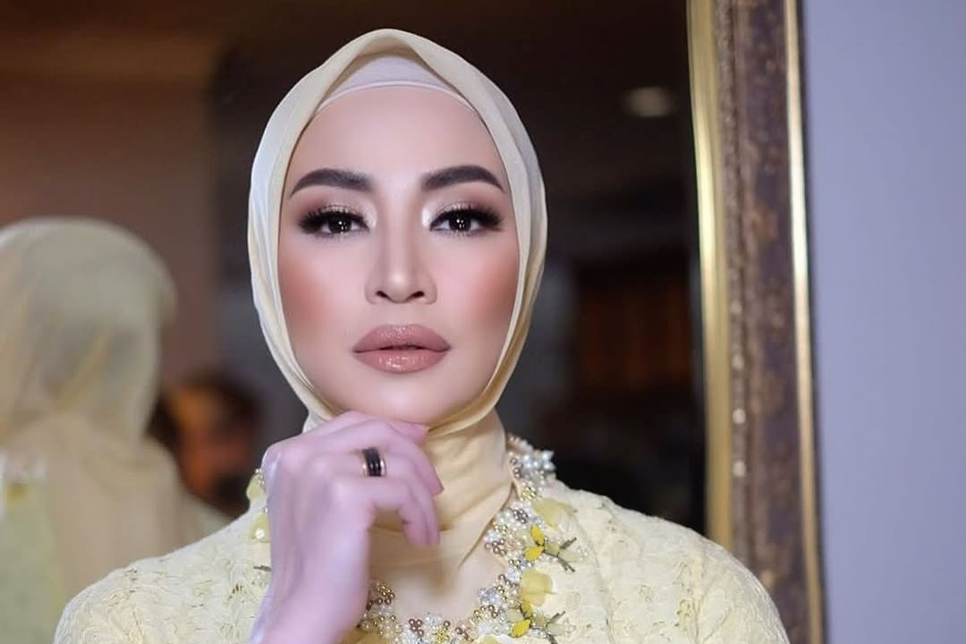 Daftar film dan serial televisi dibintangi artis asal Sukabumi, Vanty Veronica 2 Vanty Veronica