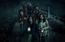 Poster film Petaka Gunung Gede - Istimewa