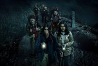 Poster film Petaka Gunung Gede - Istimewa
