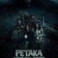 Poster film Petaka Gunung Gede - Istimewa