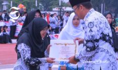 ASN dan PPPK Sukabumi, begini aturan baru pakaian dan atribut menurut Kemendagri