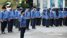 ASN Pemkab Sukabumi - Humas Pemkab Sukabumi