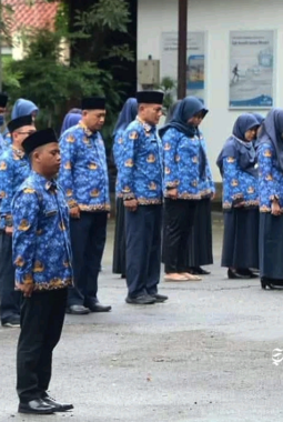 21 kecamatan di Sukabumi punya camat baru dilantik, ini daftarnya