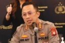 Kabid Humas Polda Metro Jaya Kombes Ade Ary Syam Indradi - Dok. Polda Metro Jaya