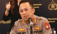 Profil dan karier Brigjen Pol. Ade Ary Syam Indradi asal Sukabumi, resmi sandang bintang satu