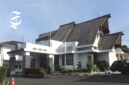 Balai Kota Sukabumi - Istimewa