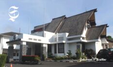 Menghitung luas dan jumlah penduduk Kota Sukabumi jika ditambah 7 kecamatan terdekat