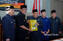 Rapat Paripurna ke-9 DPRD Kabupaten Sukabumi bahas LKPJ Bupati dan RPJMD 2025-2029 - Setwan DPRD Kabupaten Sukabumi