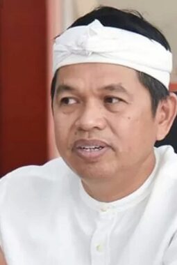 Warga Sukabumi kritik pedas Abdi Nagri Nganjang ka Warga Dedi Mulyadi
