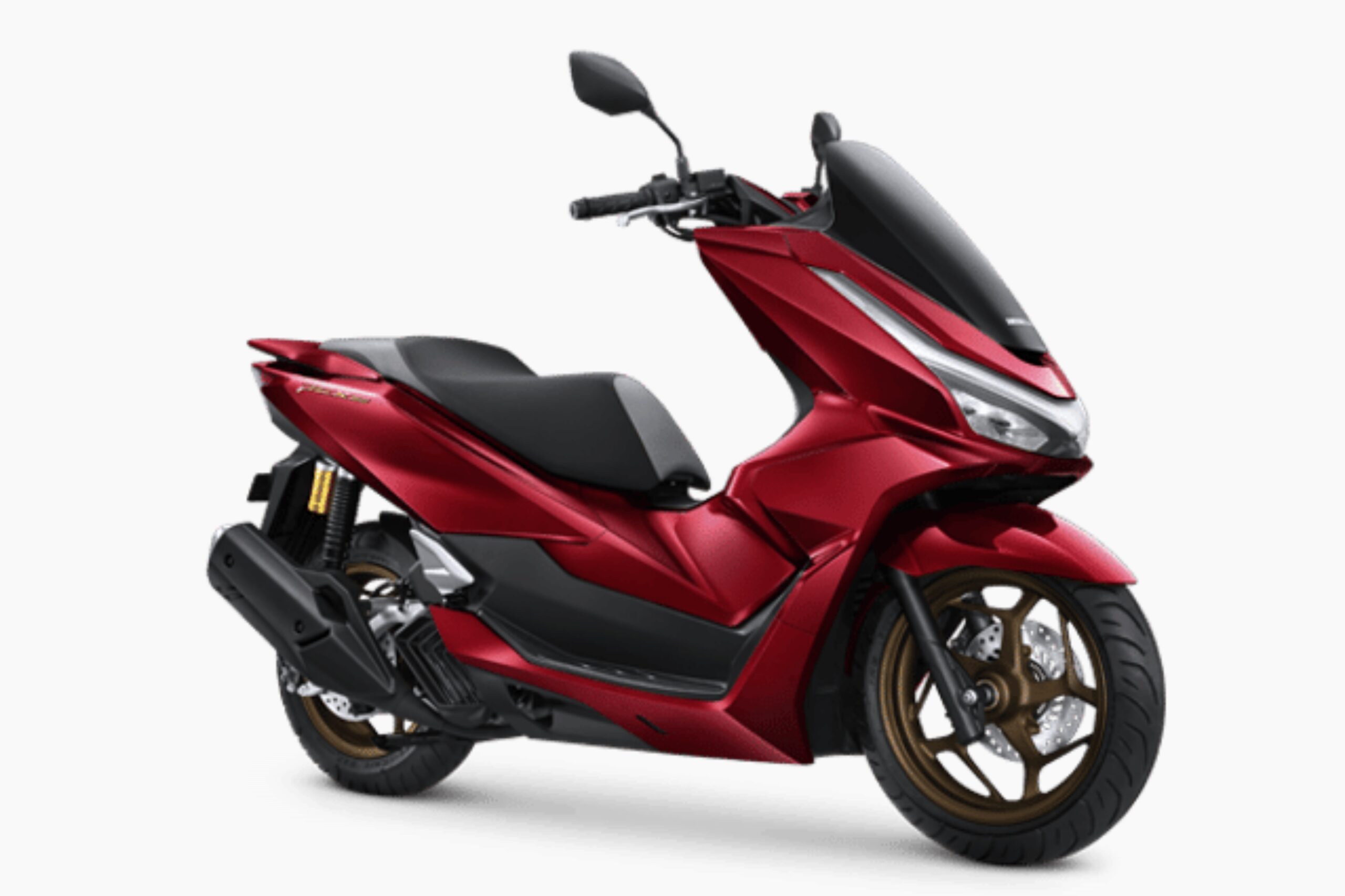Honda PCX 160 2026 hadir dengan mesin eSP+ lebih irit BBM dan warna baru 1 Honda PCX 160 RoadSync