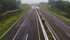 Jalan Tol Trans Jawa - Istimewa