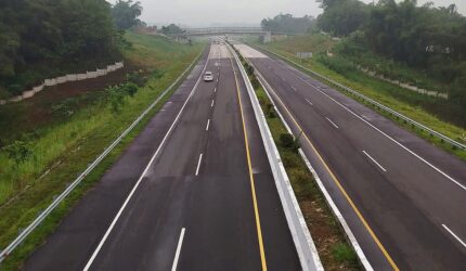 Jalan Tol Trans Jawa