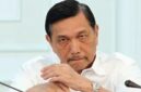 Ketua Dewan Ekonomi Nasional Luhut Panjaitan - Istimewa