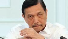 Ketua Dewan Ekonomi Nasional Luhut Panjaitan - Istimewa