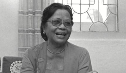 Ibu Soed