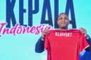 Pelatih Timnas Indonesia Patrick Kluivert - PSSI