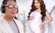 Lisa Mariana resmi tersangka kasus video syur dan pencemaran nama baik RK