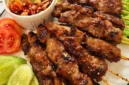 Sate maranggi - Istimewa
