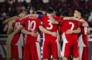 Timnas Indonesia - PSSI