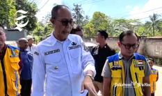 Wali Kota Sukabumi pajaki UMKM 5% dengan PB1, aktivis: dicekik pusat dan daerah