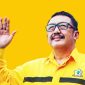 Asep Japar, kader Partai Golkar yang menjabat Bupati Sukabumi - Istimewa