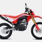Honda CRF 150L - Honda