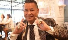 Pemblokiran rekening 3 bulan tak aktif, Hotman Paris: Cabut! Melanggar HAM