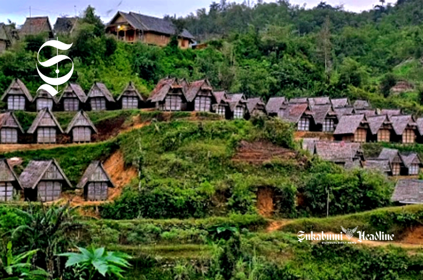 Kasepuhan Gelar Alam
