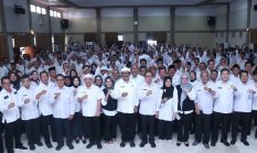 Struktur Organisasi Koperasi Desa Merah Putih, warga Sukabumi wajib tahu