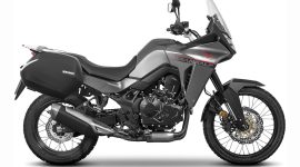 Honda New XL750 Transalp - Honda