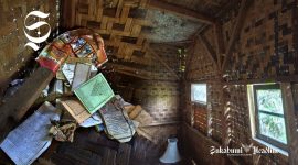 Rumah mengaji Buniwangi, Surade, Sukabumi - Ustadz Suryani