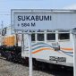 Stasiun KA Sukabumi - Istimewa