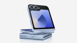 Samsung Galaxy Z Flip FE - Samsung