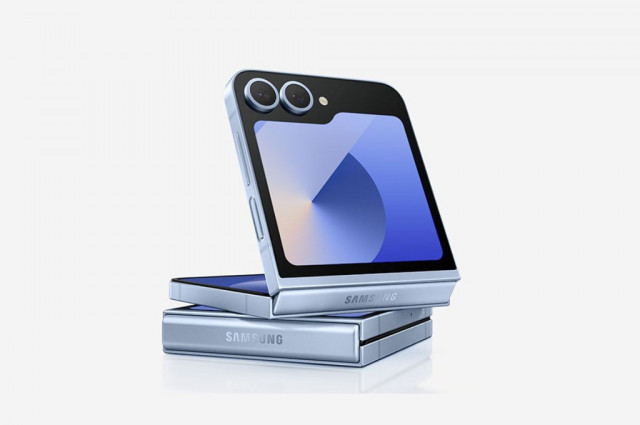 Samsung Galaxy Z Flip FE - Samsung