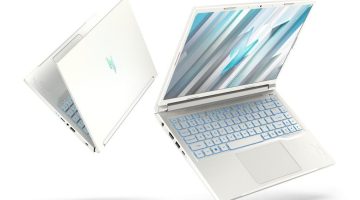 Acer Nitro Lite - Acer