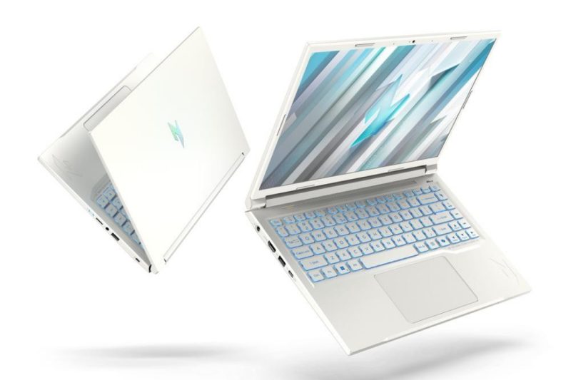 Acer Nitro Lite - Acer