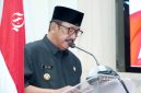 Bupati Sukabumi, Asep Japar - Setwan DPRD Kabupaten Sukabumi